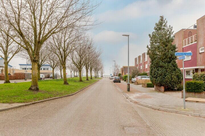 Foto 35 - Spakenburglaan 29, Lelystad