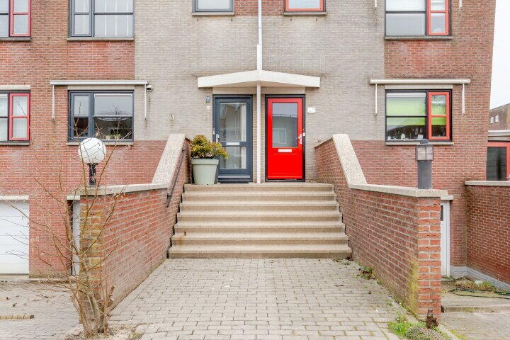 Foto 5 - Spakenburglaan 29, Lelystad