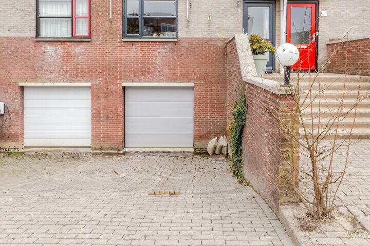 Foto 6 - Spakenburglaan 29, Lelystad