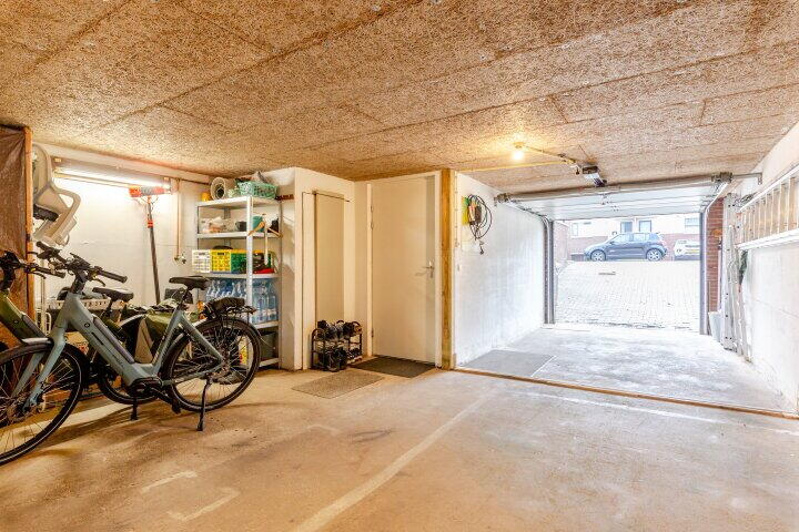 Foto 7 - Spakenburglaan 29, Lelystad