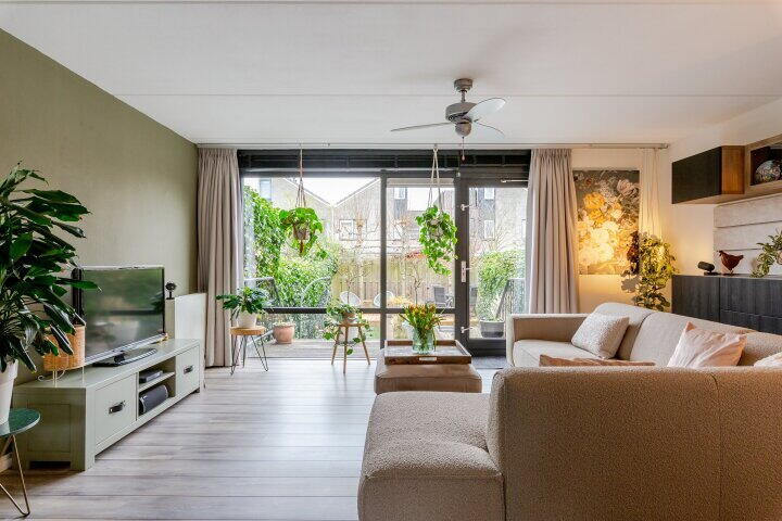 Foto 9 - Spakenburglaan 29, Lelystad