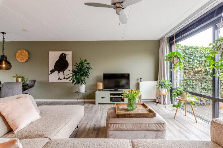 Foto 10 - Spakenburglaan 29, Lelystad