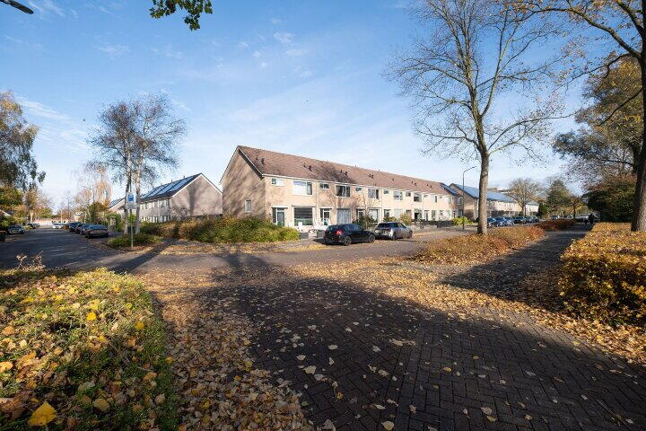 Foto 2 - Sparrenlaan 9, Heerhugowaard