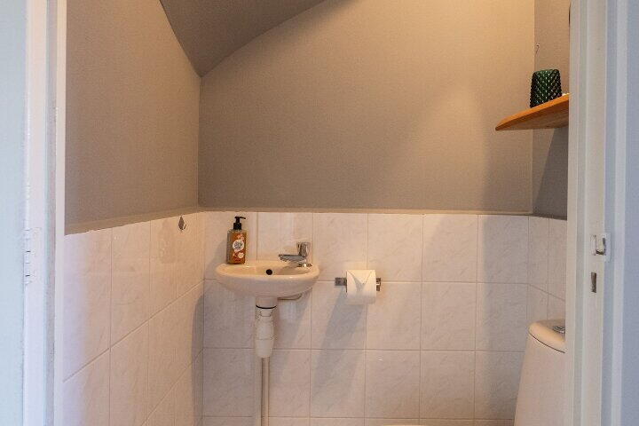 Foto 12 - Sparrenlaan 9, Heerhugowaard