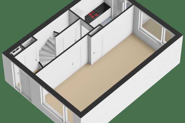 Foto 14 - Sparrenlaan 9, Heerhugowaard