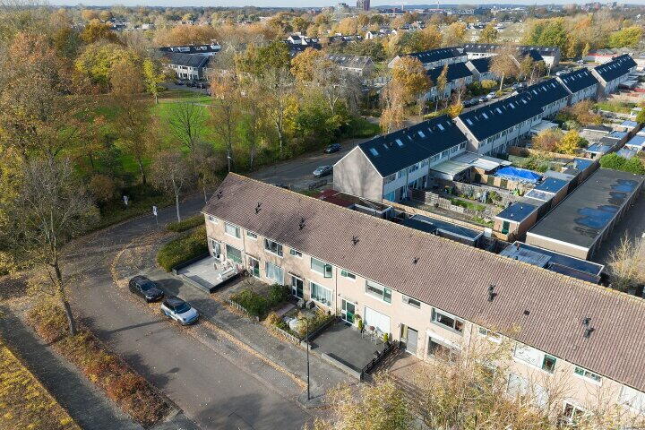 Foto 3 - Sparrenlaan 9, Heerhugowaard