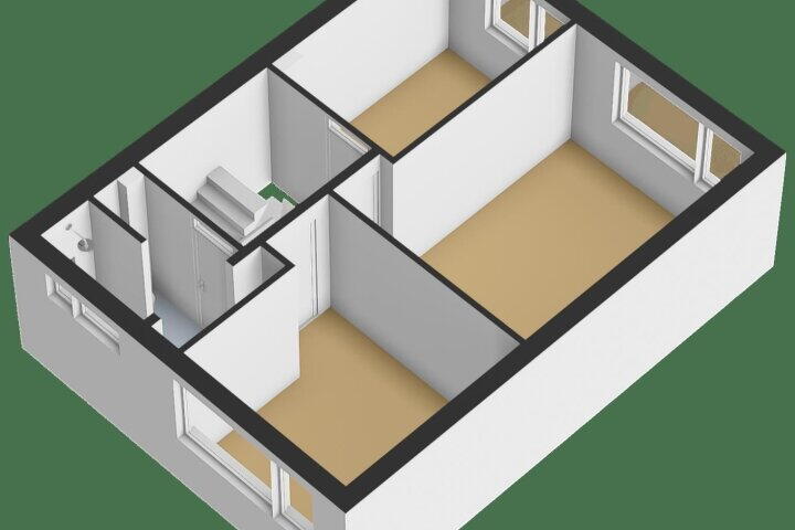 Foto 21 - Sparrenlaan 9, Heerhugowaard