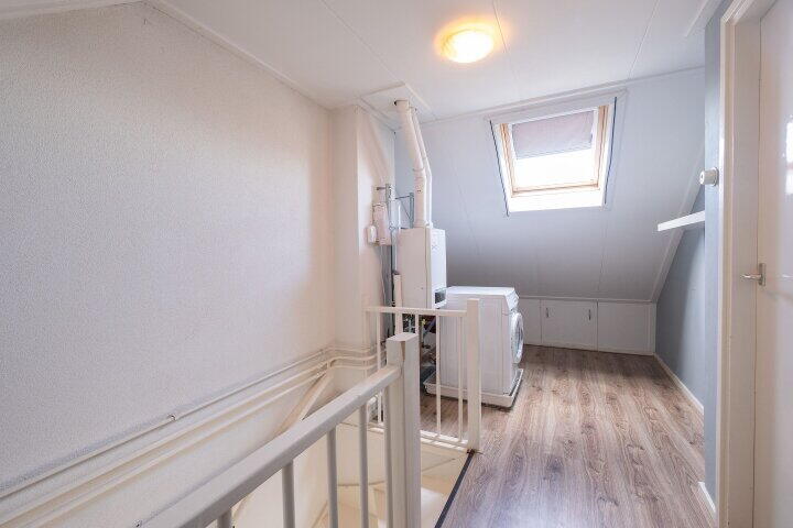 Foto 22 - Sparrenlaan 9, Heerhugowaard