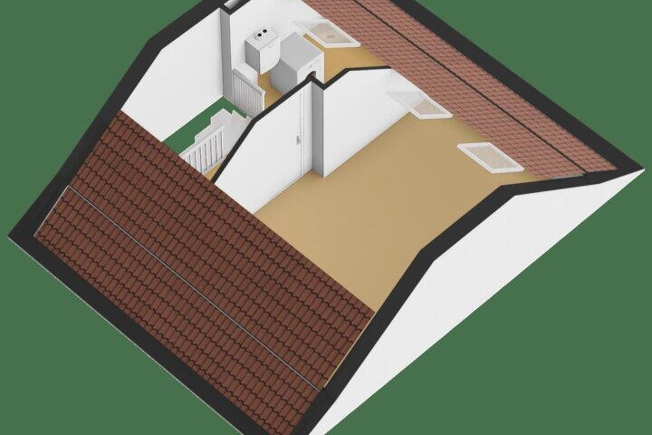 Foto 24 - Sparrenlaan 9, Heerhugowaard