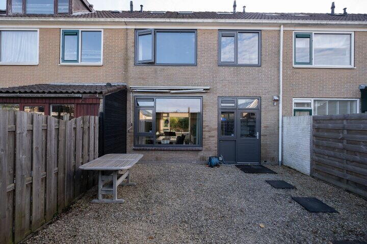 Foto 25 - Sparrenlaan 9, Heerhugowaard