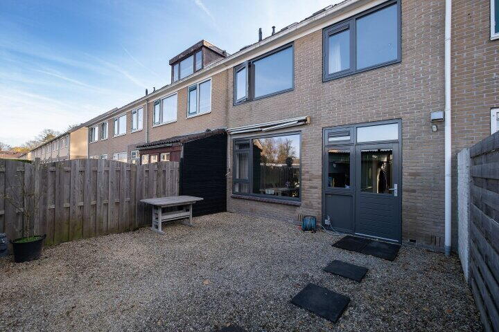 Foto 26 - Sparrenlaan 9, Heerhugowaard