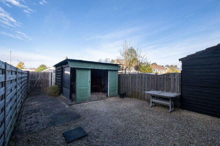 Foto 27 - Sparrenlaan 9, Heerhugowaard