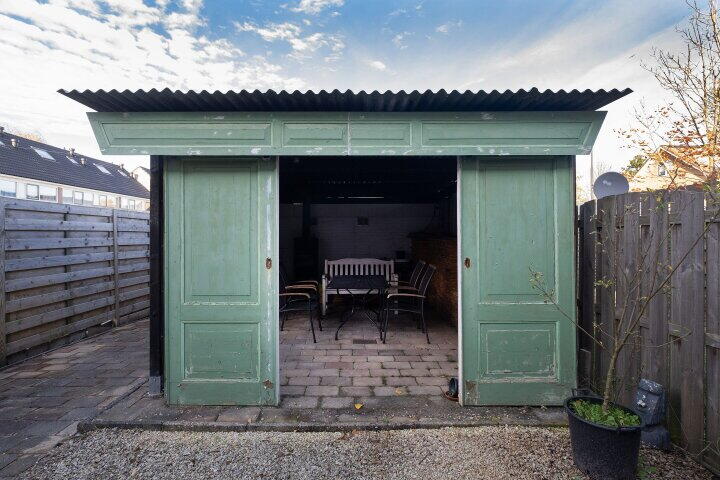 Foto 28 - Sparrenlaan 9, Heerhugowaard