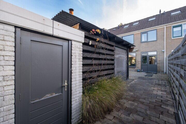 Foto 29 - Sparrenlaan 9, Heerhugowaard