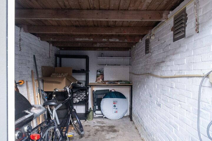 Foto 30 - Sparrenlaan 9, Heerhugowaard