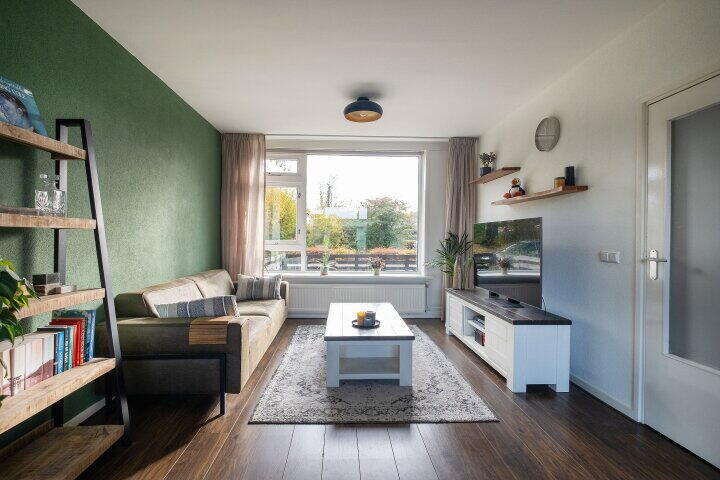 Foto 4 - Sparrenlaan 9, Heerhugowaard