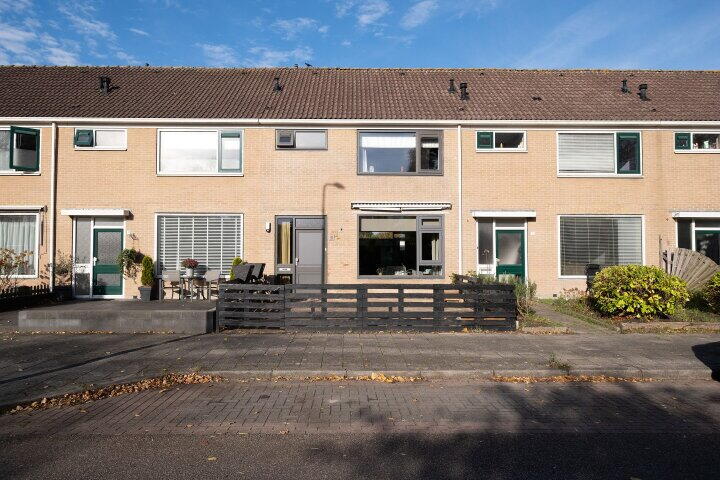 Foto 31 - Sparrenlaan 9, Heerhugowaard