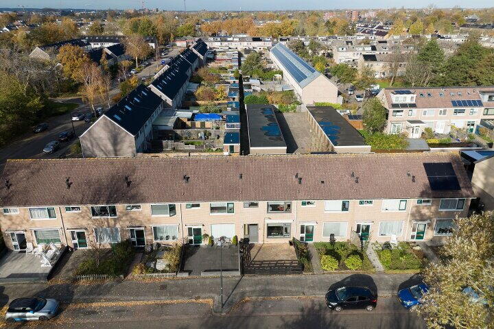 Foto 33 - Sparrenlaan 9, Heerhugowaard