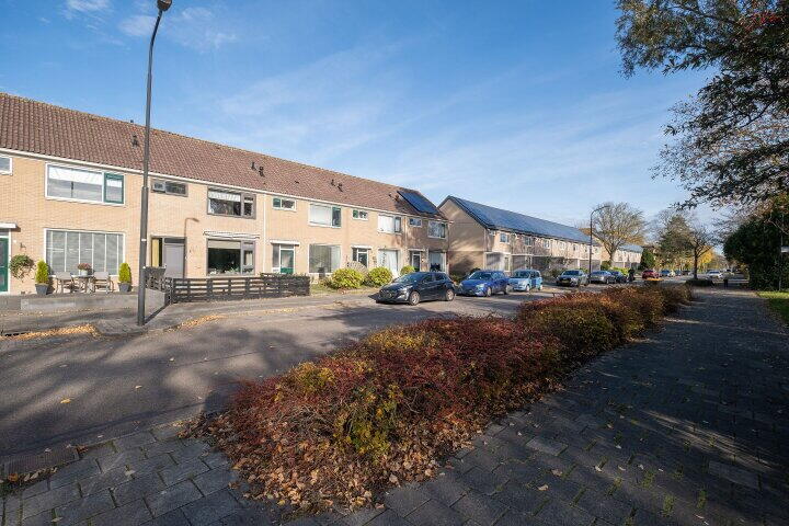 Foto 34 - Sparrenlaan 9, Heerhugowaard