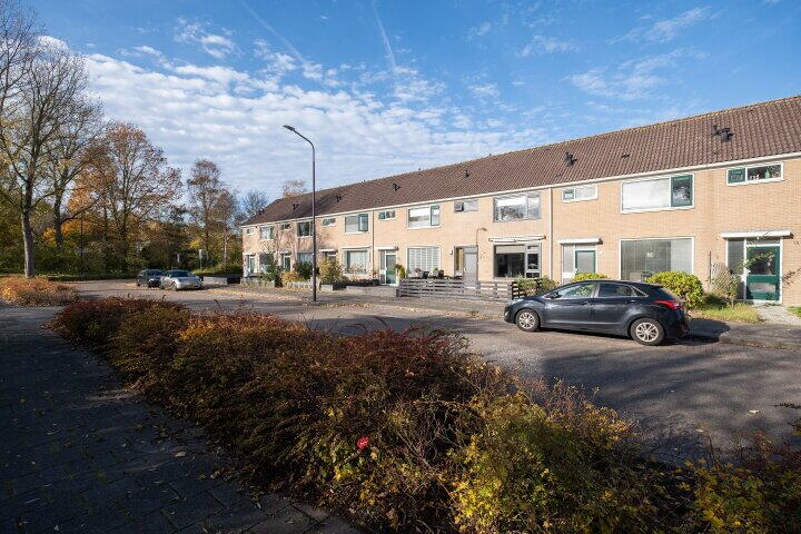 Foto 35 - Sparrenlaan 9, Heerhugowaard