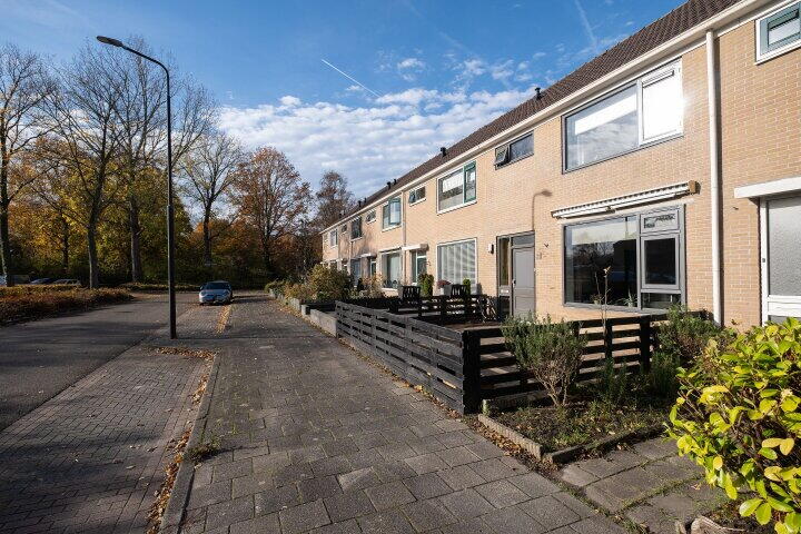 Foto 36 - Sparrenlaan 9, Heerhugowaard