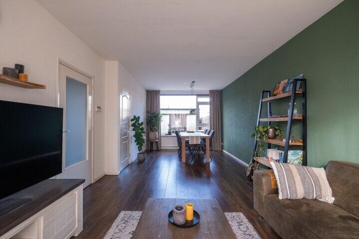 Foto 5 - Sparrenlaan 9, Heerhugowaard