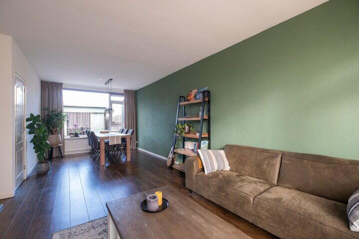 Foto 6 - Sparrenlaan 9, Heerhugowaard