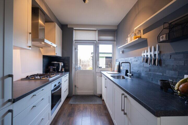 Foto 9 - Sparrenlaan 9, Heerhugowaard