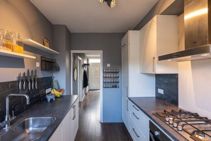 Foto 10 - Sparrenlaan 9, Heerhugowaard