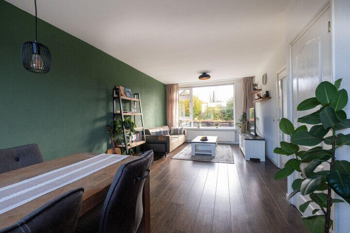 Foto 7 - Sparrenlaan 9, Heerhugowaard