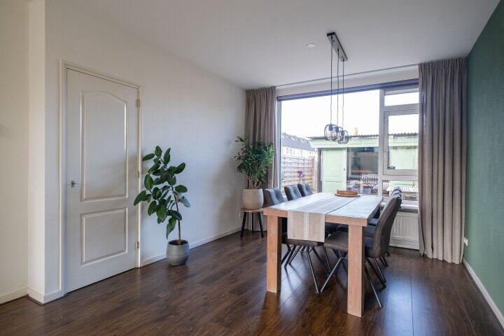 Foto 8 - Sparrenlaan 9, Heerhugowaard