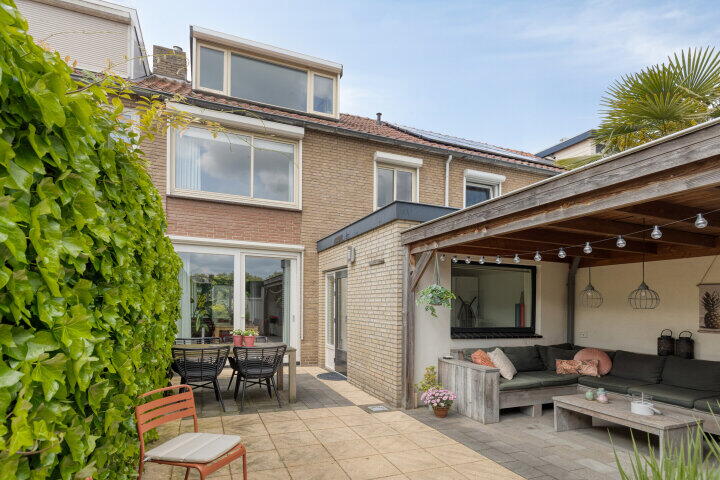 Foto 28 – Spechtstraat 18, Wijchen