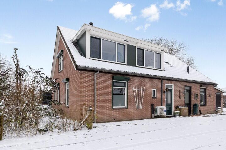 Foto 2 - Speelmanstraat 11 A, Halle