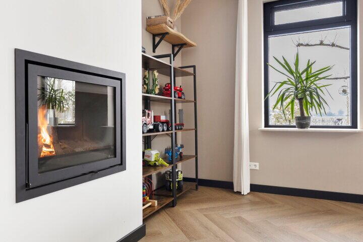 Foto 12 - Speelmanstraat 11 A, Halle