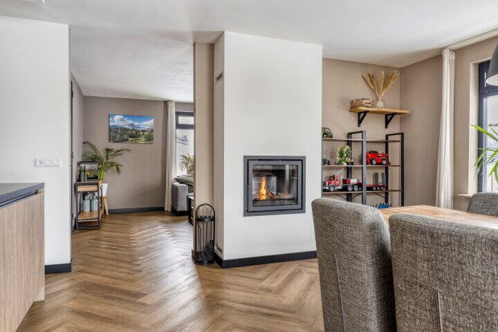 Foto 14 - Speelmanstraat 11 A, Halle