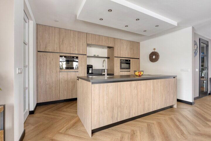 Foto 15 - Speelmanstraat 11 A, Halle