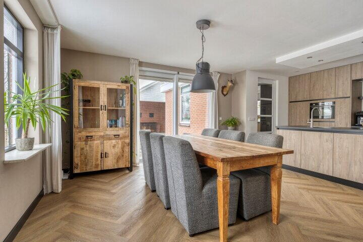 Foto 17 - Speelmanstraat 11 A, Halle