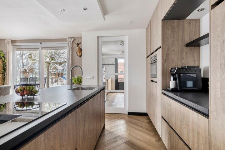 Foto 19 - Speelmanstraat 11 A, Halle