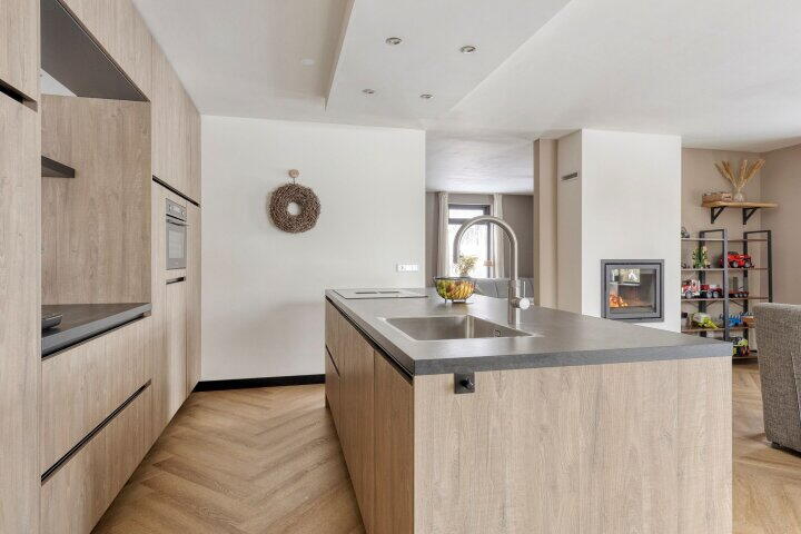 Foto 21 - Speelmanstraat 11 A, Halle