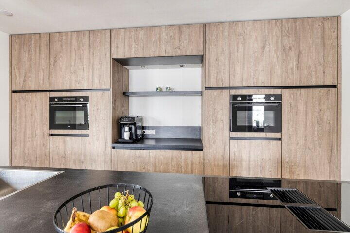 Foto 22 - Speelmanstraat 11 A, Halle