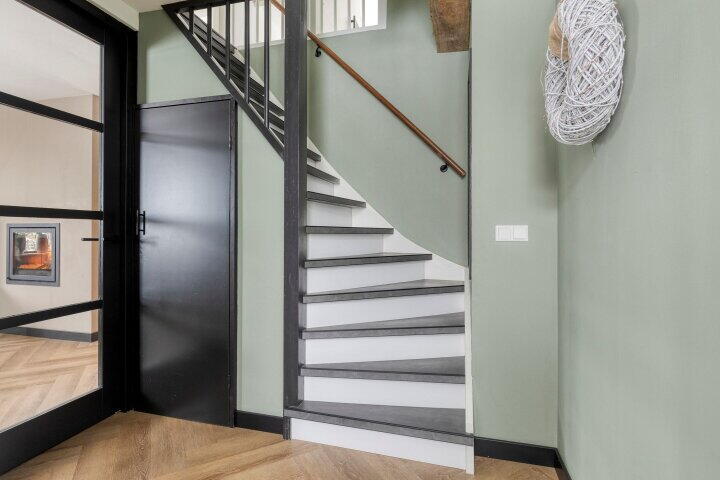 Foto 25 - Speelmanstraat 11 A, Halle