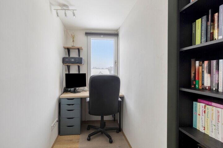 Foto 29 - Speelmanstraat 11 A, Halle