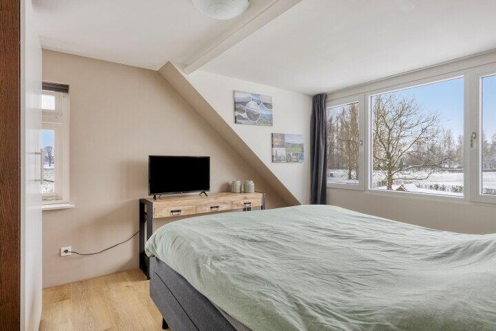 Foto 30 - Speelmanstraat 11 A, Halle