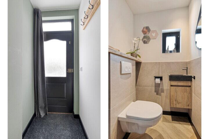 Foto 4 - Speelmanstraat 11 A, Halle