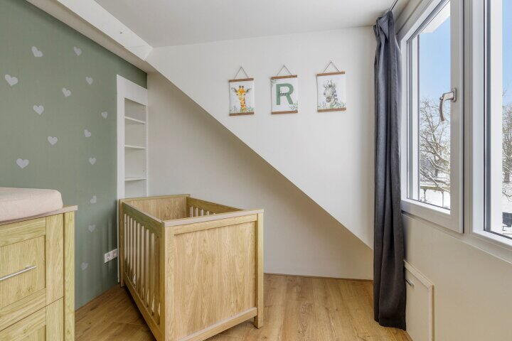 Foto 39 - Speelmanstraat 11 A, Halle