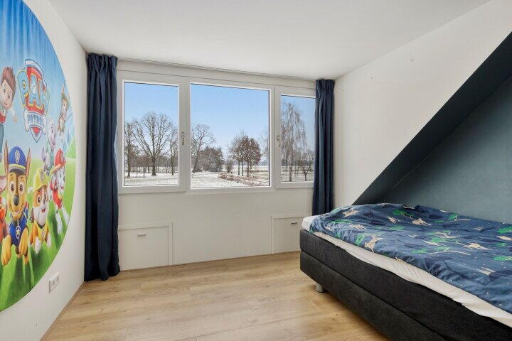 Foto 40 - Speelmanstraat 11 A, Halle