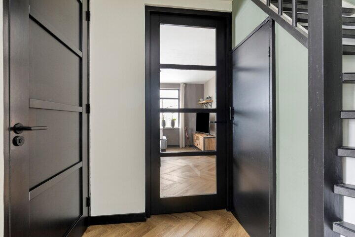 Foto 5 - Speelmanstraat 11 A, Halle