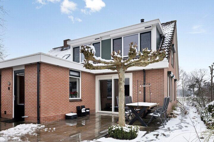 Foto 42 - Speelmanstraat 11 A, Halle