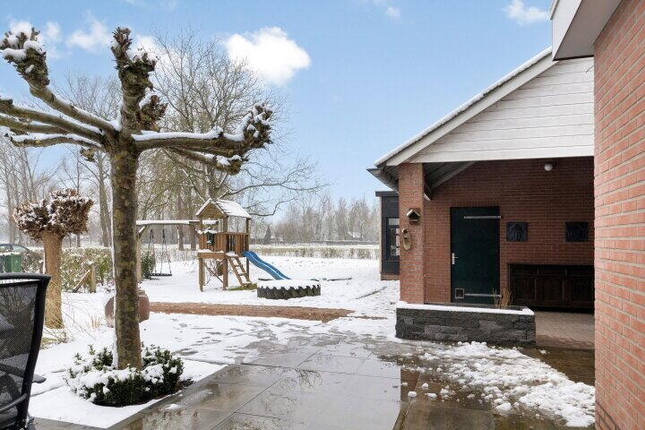 Foto 44 - Speelmanstraat 11 A, Halle