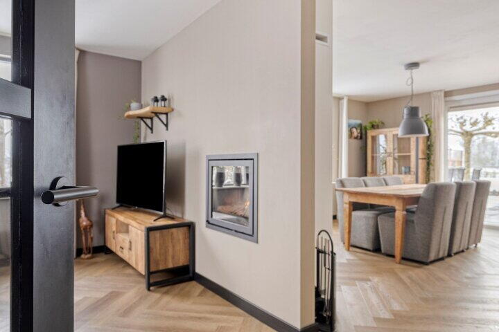 Foto 6 - Speelmanstraat 11 A, Halle